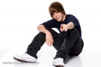 הבאת  Justin Bieber  לארץ