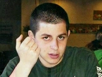העצומה על מנת לשחרר את גלעד שליט !