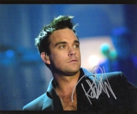 רוצים את רובי ויליאמס בישראל/WE WANT ROBBIE WILLIAMS IN ISRAEL