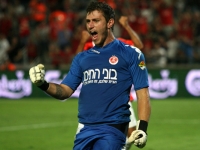 בוריס קליימן לא זז מהפועל
