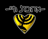 בית&quot;ר ירושלים
