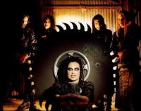 עצומה ש CRADLE OF FILTH יבואו לארץ