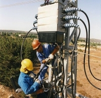 להפסיק חשמל חינם לרשות הפלסטינית. החוב - 1.3 מיליארד שקל