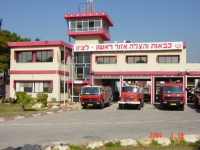 הגדלת קצבאות הכבאות