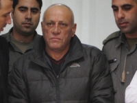 לשחרר את כהן זורק הנעל על בייניש ממאסר