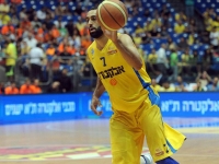 מחזירם את רנדל למכבי תל אביב 