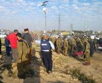 עונש מוות למחבלים