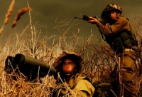 צה"ל הפך לצבא של בכיינים בואו נשנה זאת!!