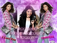 Selena Gomez to Israel
