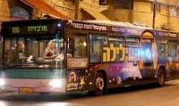 האם אתם תומכים בתחבורה ציבורית בשבת