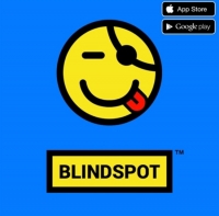 סגירת אפליקציית blindspot 