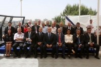 ייבוא שרים מחו&quot;ל לממשלת ישראל