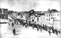 להתחשבן עם ארדואן עכשיו: הכרה ישראלית ברצח העם הארמני ע&quot;י תורכיה