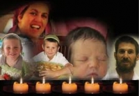 להציע חוק- מה שקרה הרצח באיתמר מגיע לרוצחים גזר דין מוות!