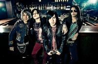 הבאת Escape The Fate לישראל ! (: