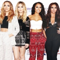 Little mix in israel