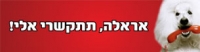 להוריד את אראלה מהרדיו