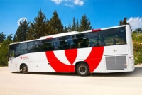  לקויות בתחבורה הציבורית בעיר מודיעין