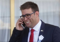 ליכודניקים מתנגדים לאורן חזן