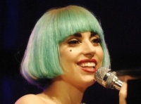 ליידי גאגא לישראל | Lady Gaga to Israel