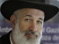 תבוטל הרבנות הראשית לישראל