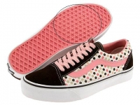 נעלי vans (ואנס)