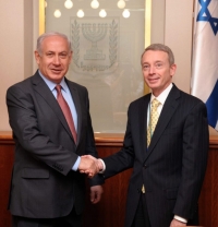 אסור לתת לראש הממשלה ולאגף התקציבים לסגור עסקה עם מונופול הגז 
