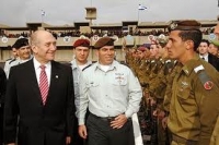 נסיעות חינם גם לקצינים קרביים