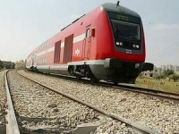 רכבת לאילת