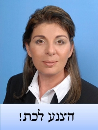 הגבלת קדנציות לראשות עיר