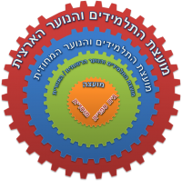 נציגי התלמידים והנוער בארץ מתחייבים לפעול על פי סעיפי אמנת המועצות(קוד אתי)