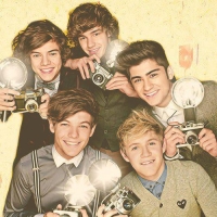 bring one direction to israel!!