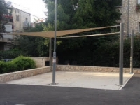 לאן נעלמו 400,000 ש&quot;ח לשיפוץ גן מרטון בבקעה???