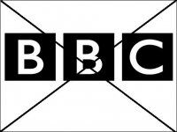 החרמת ערוץ BBC בחב' HOT ו-YES