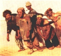פנייה לחברי כנסת דוברי רוסית
