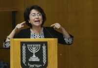 עוצרים את ההגנה הבלתי מוצדקת של בג&quot;ץ על חברת כנסת חנין זועבי