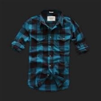 Abercrombie & Fitch