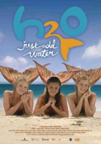 כולם רוצים שהתוכנית h2o תיהיה גם בישראל(ישראלי לא מחו&quot;ל)