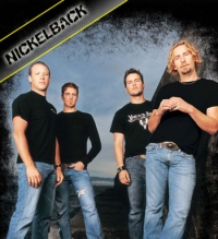 הבאת nickelback לארץ!!