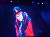 Justin Bieber come to Israel again