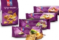 לא לסימון מוצרים מיהודה ושומרון!!!