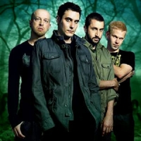 להביא את  Breaking Benjamin לארץ!