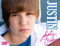 justin bieber 2 israel!