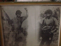 شارع الشهيد زياد اقعيق 