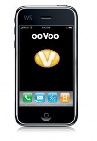 אוובוו (oovoo) לאייפון / אייפוד טאץ' - oovoo for iphone / ipod touch
