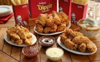 לפתוח KFC בארץ עכשיו!