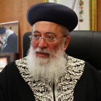דרעי, תקדם את חוק עמאר! 