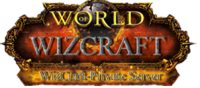 החזרת השרת world of warcraft המוכר WizCraft לרשת