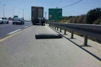 לא לחזור לשגרה תחת אש בפקולטה לחקלאות!