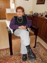 קריאה להכרת המדינה בילדי טהרן כניצולי שואה